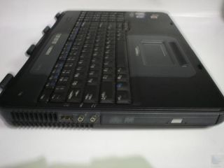 Compaq NX9600 Laptop Motherboard Pentium 4 3 0GHz CPU