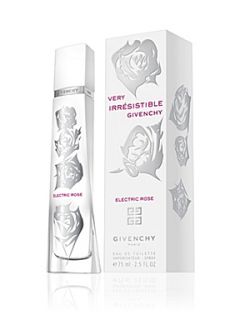 Givenchy Very Irresistible Electric Rose   