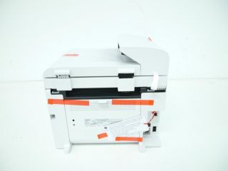 MF4570dn Laser Multifunction Printer with Copy Fax Print Scan