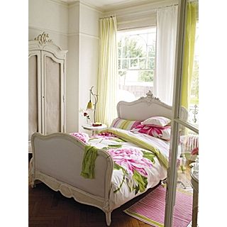Designers Guild Charlottenberg bed linen   