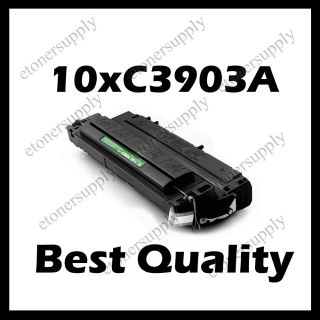 Pack C3903A HP 03A Toner for LaserJet 6MP 6P SE 6PXI