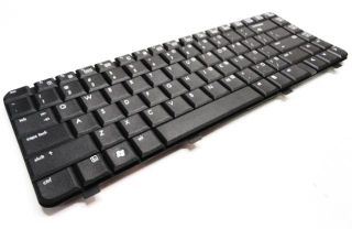 PK1302E0300 / 454954 001 Laptop Replacement Keyboard  Presario C700
