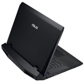 Asus G73SW BT16 G73SW G73 Notebook Laptop 16GB 1333MHz
