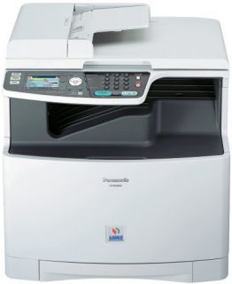 in One High Speed Laser Printer Copier Scanner Fax 037988840458