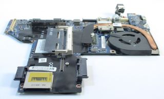 Dell E4300 Laptop Motherboard