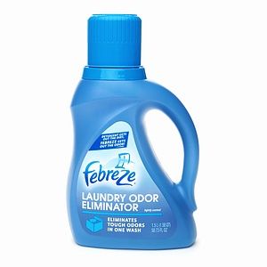 Febreze Laundry Odor Eliminator 50.73 fl oz (1.5 l)