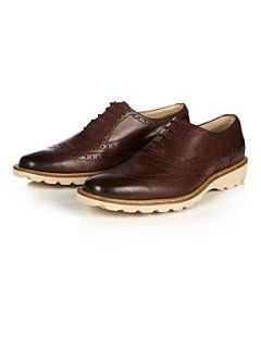 Original Penguin Westchester casual shoes Brown   House of Fraser