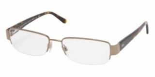 Ralph Lauren RL 5034 Eyeglasses 9067 Old Gold 52x16x135
