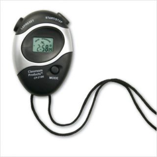 Learning Resources Classroom Products Stopwatch LER4338
