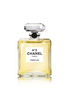CHANEL No5 Parfum Bottle 15ml   