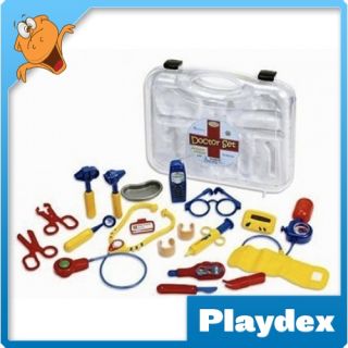 Learning Resources Pretend and Play Doctor Set