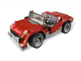 Brand Korea Lego 7347 Creator Highway Pickup