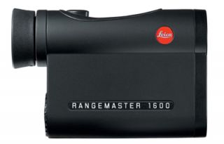 Leica CRF 1600 Rangemaster Compact Laser Range Finder