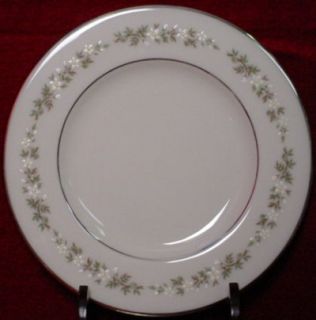 Lenox China Brookdale pttrn H500 Dinner Plate