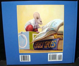 Leonard Filgate, Childrens Book in Spanish Rip Squeak y sus Amigos L