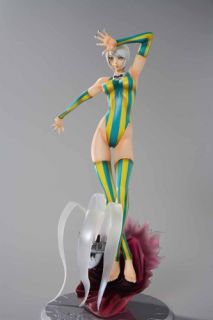 Megahouse Kaya Leonor Error Year Old Circus Trick Excellent Model