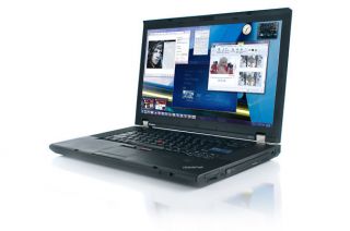 Lenovo ThinkPad W510 EXTREME  Max CPU & Memory & SSD 