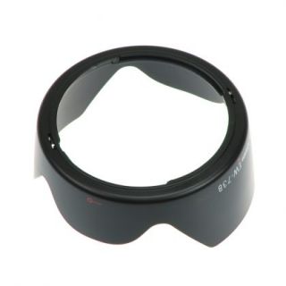 Brand New Lens Adaptor Protector Hood for Camera Canon EOS EW 73B 67mm