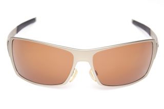 Bronze Brown Replacement Lenses for Oakley Spike Sunglasses