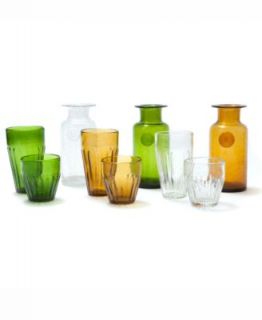Marcela for Prima Design Glassware Collection
