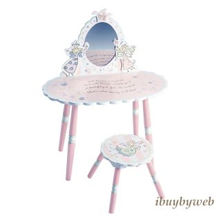 Levels of Discovery LOD61003 Fairy Wishes Kids Vanity