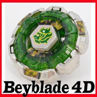 on Beyblade Metal Fusion 4D Masters Fang Leone 130W2D BB 106 NEW