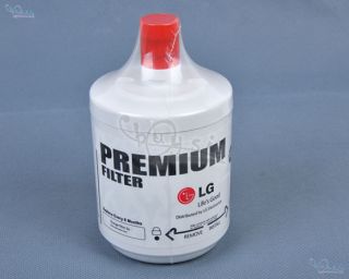 LG Premium Water Filter Gen11042FR 08 for Kenmore and LG refrigerators