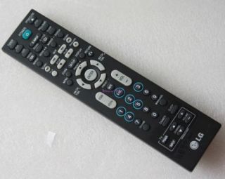 Genuine LG AKB32474401 Home Theater Receiver Remote Control for LHT764