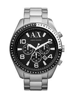 Armani Exchange Ax1254 Active Mens Watch   House of Fraser