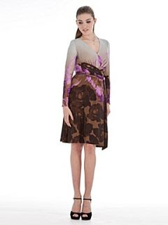 Damsel in a Dress Mint rose print dress Multi Coloured   