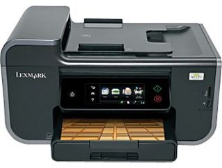 Lexmark Pinnacle Pro901 All in One Color Printer