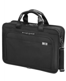 Victorinox Dual Compartment Laptop Briefcase, 15 Architecture 3.0