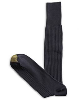 Gold Toe ADC Canterbury Over the Calf 3 Pack Crew Dress Socks