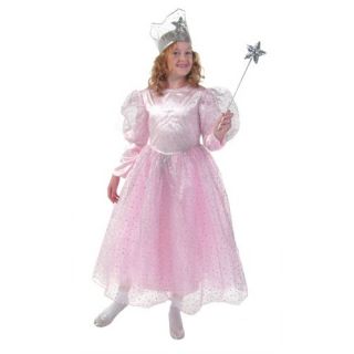 Tween Teen Glinda Costume
