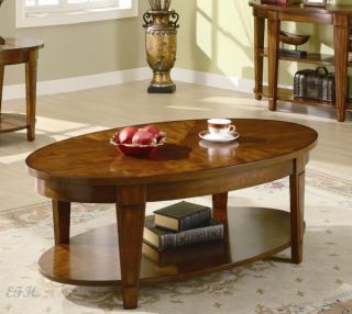 Canton Rich Cherry Wood Finish Lift Top Coffee Table