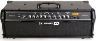 Line 6 Spider IV HD150 150W Guitar Amp Head