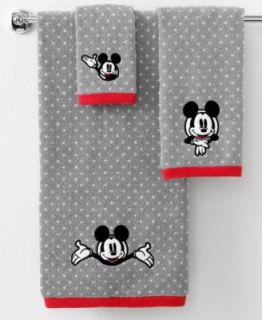 Disney Bath Accessories, Disney Mickey Mouse Shower Curtain   Bathroom
