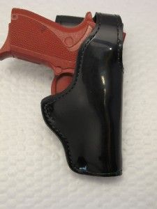 H307 6946 G G Jacket Slot Gun Holster 9mm Compact s w 3953 3954 6944
