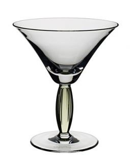Villeroy & Boch Martini Glass, New Cottage Green