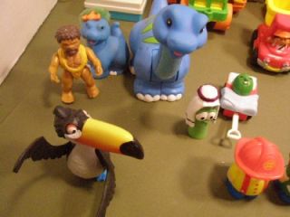 of Toddler Toys Fisher Price Little Tikes V Tech Dinosaurs More