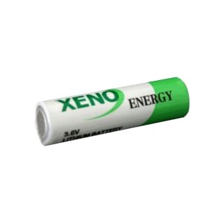 Xeno ER14503 Size AA 3 6V Lithium Thionyl Battery
