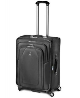 Travelpro Suitcase, 25 Crew 9 Rolling Expandable Spinner Upright