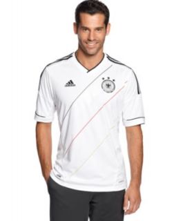 adidas Shirt, CLIMACOOL Germany Home Jersey
