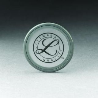 Littmann Tunable Diaphragm and Rim Assembly Replacement