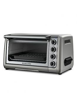 KitchenAid KCO111 Toaster Oven, 10   Electrics   Kitchen