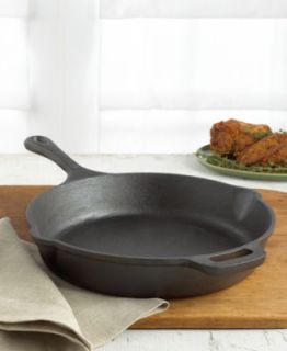 Emeril by All Clad Cast Iron Skillet, 12