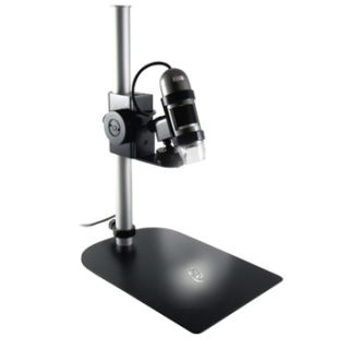 Jewelers Dino Lite Digital Microscope Lamp USB Cable Computer New