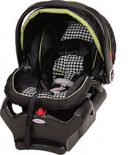 Graco SnugRide 35 Infant Car Seat Logan