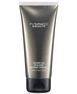 MAC Mineralize Charged Water Cleanser   Makeup   Beauty