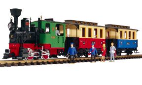This item is listed in the incorrect category. It is NOT O scale it